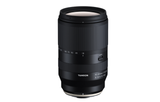 TAMRON B061 18 300mm F/3.5 6.3 Di III A VC VXD