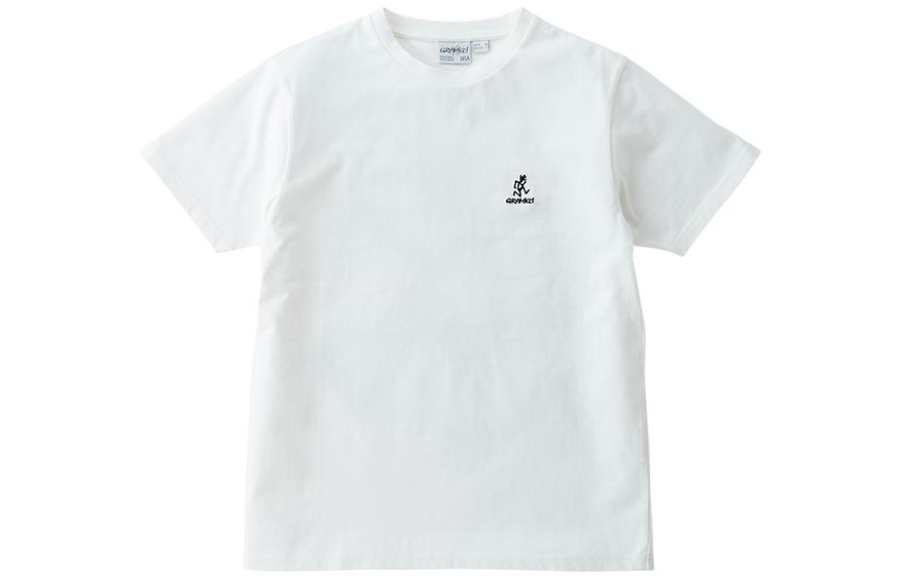 Gramicci Short Sleeved T Shirts Men's