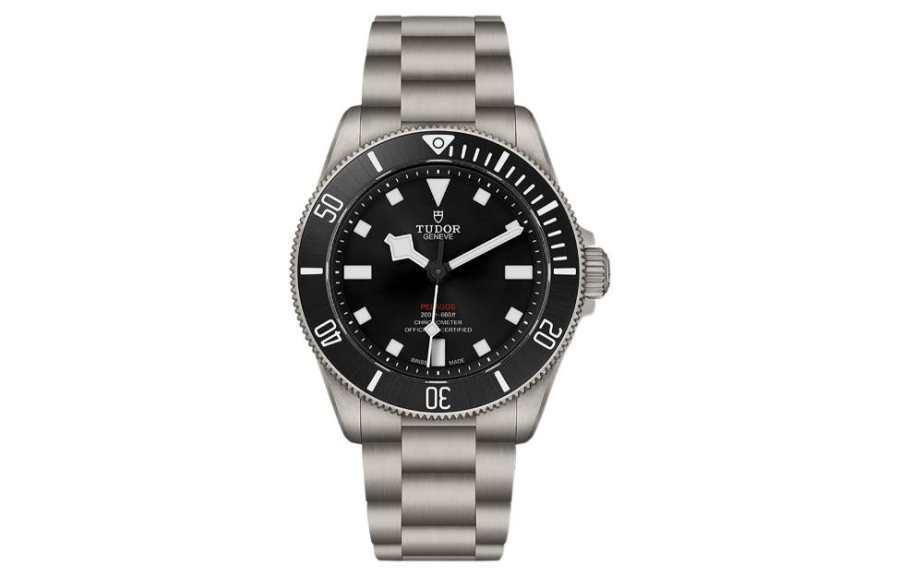 TUDOR Pelagos Lhd 42mm