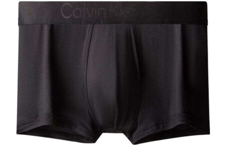 Calvin Klein CALVIN KLEIN SS22 Underpants Men's 1 Pack Black