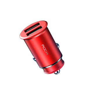 ROCK Car Chargers