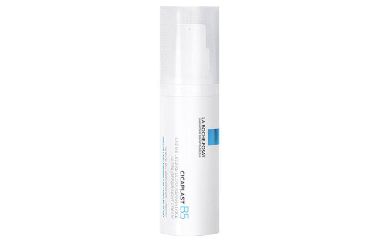 La Roche-Posay LIFUQUAN Bandages Cream B5 Multi Effect Repair Lotions Soothing Moisturizing And Nourishing Repairing