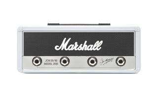 MARSHALL Key Power Sockets Silver Jubilee Key Storage