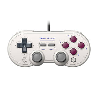 8BitDo Gamepads