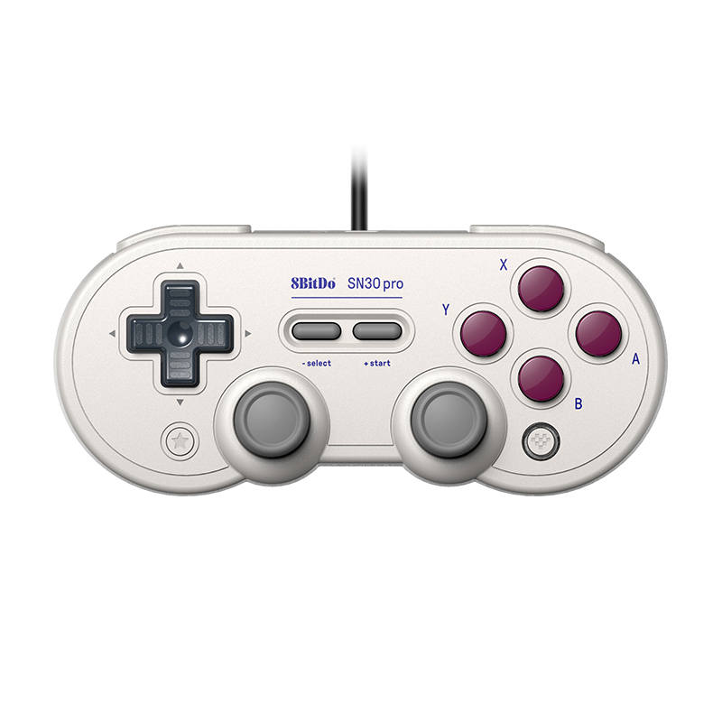 8BitDo Gamepads