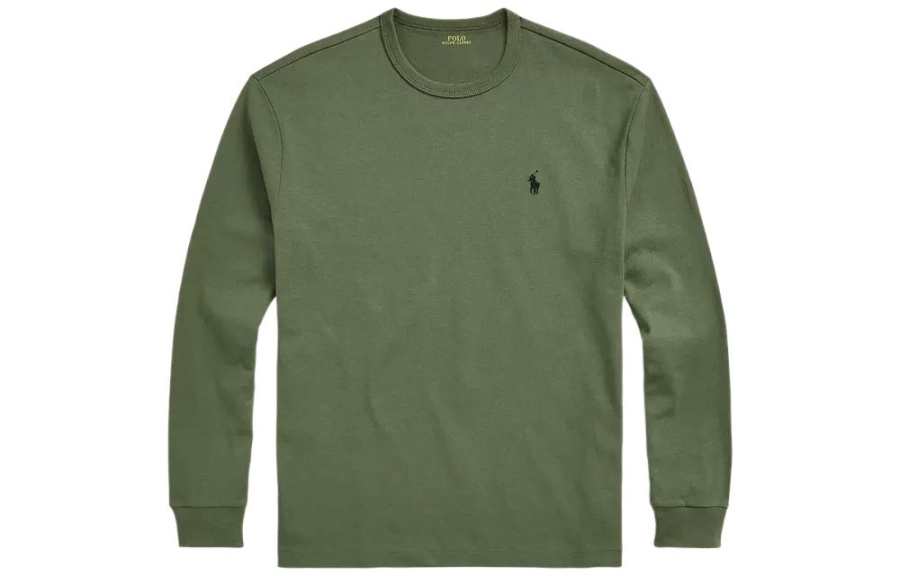 Polo Ralph Lauren FW22 T Shirt Men's Green