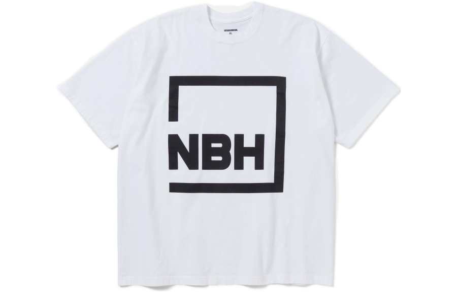 NEIGHBORHOOD T Shirts Men's Crew Neck