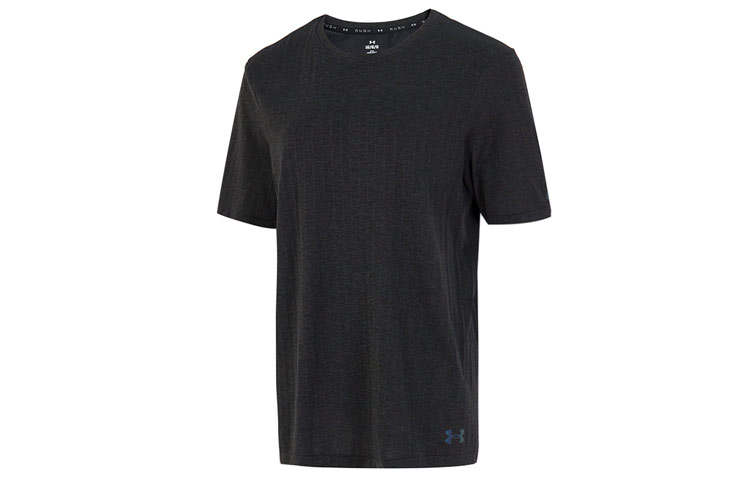 Under Armour Under Armour T Shirt Men's Black