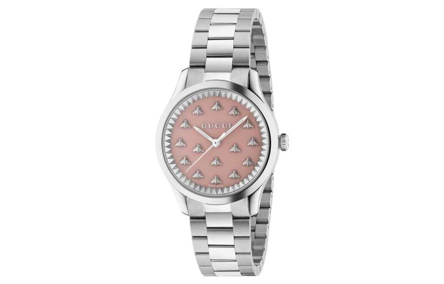 GUCCI GUCCI G Timeless Multibee 38mm