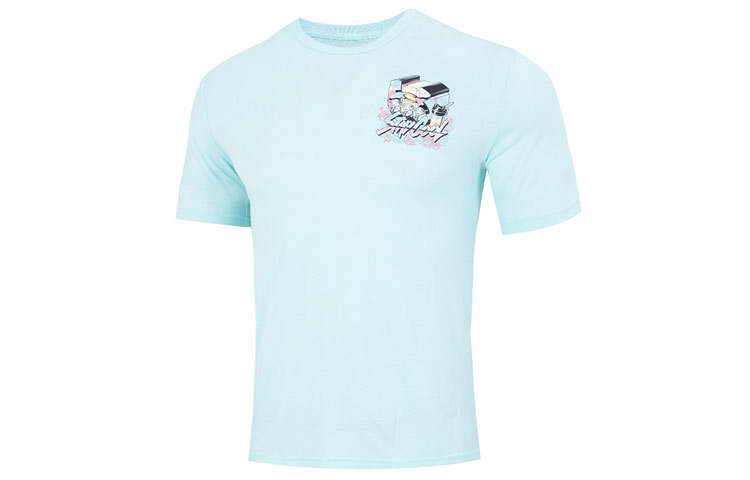 Under Armour Under Armour T Shirt Men's Blue