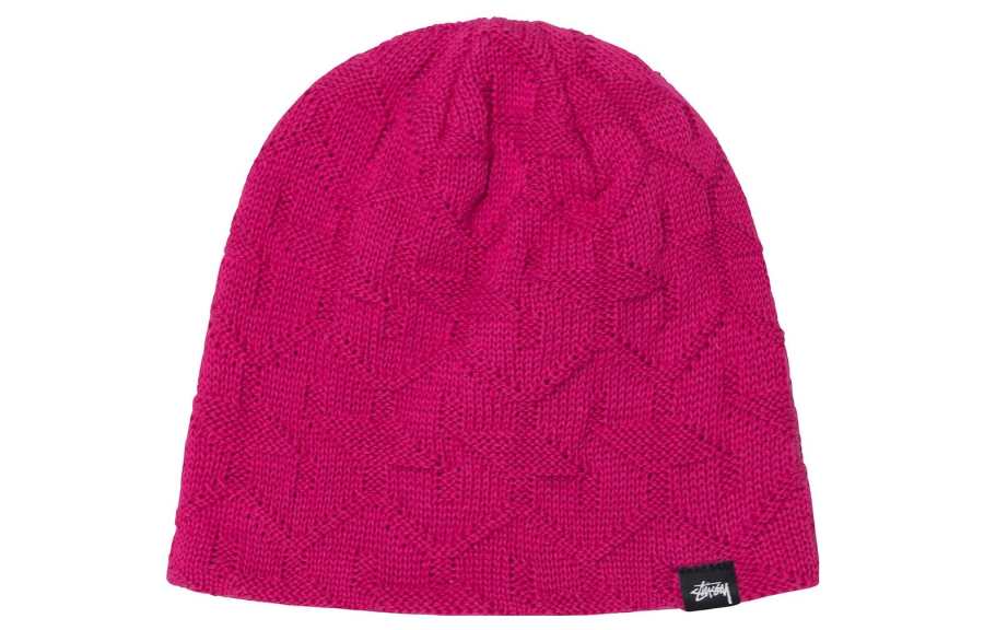 Stussy Stussy Strand Skull Cap