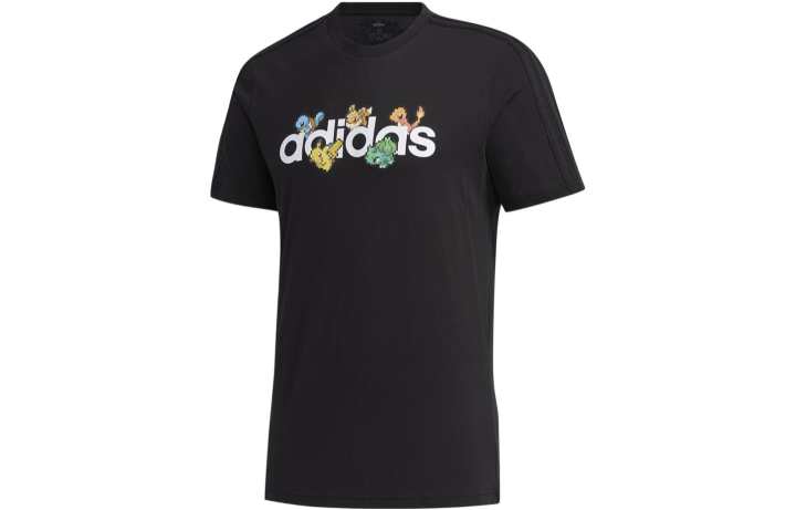 Adidas Adidas Pokémon Pixeled Tee