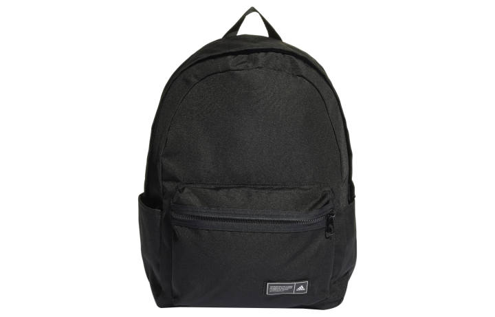 Adidas Adidas Recycled Polyester Backpack Regular Unisex Black