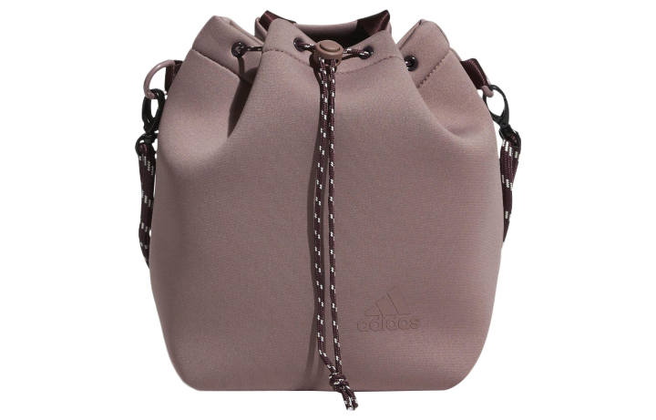 Adidas Adidas Shoulder Bags Red Brown