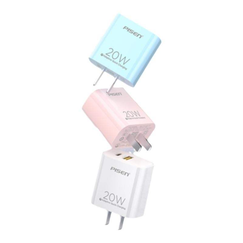 PISEN Chargers