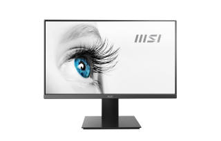 MSI Monitors