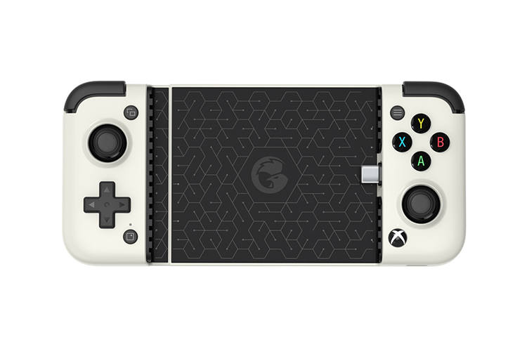 GAMESIR GAMESIR X2 Pro Gamepads Wired Android Platform Xbox Authorized