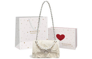 Miss Kung Handbags
