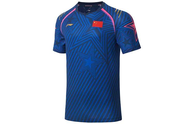 Li-Ning Li Ning Table Tennis Apparel Men's