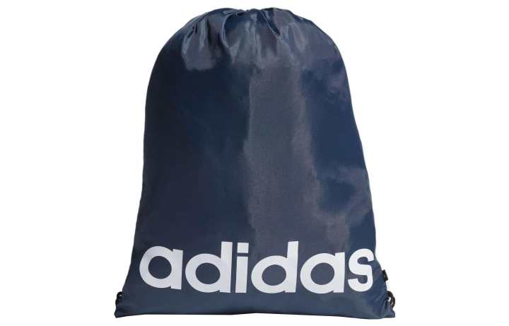 Adidas Adidas Essential Polyester Gym Bag Regular Unisex Marine Blue