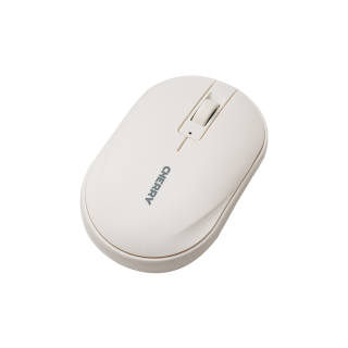 CHERRY MW5180 Bluetooth Wireless Seam Dual Mode Dual Use, Laptops Mice, Silent, Portable Office Mice
