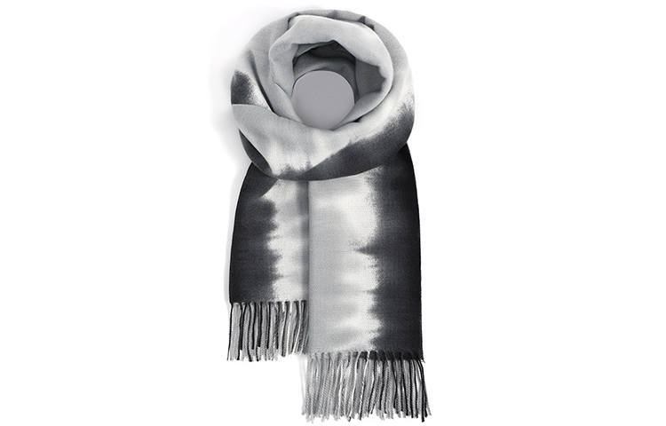 FREE RABBITⅡ FREE RABBITⅡ Knit Scarves Unisex