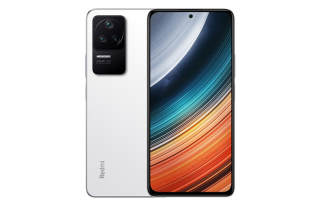 MI Redmi K40S Cell Phones 5G Esports