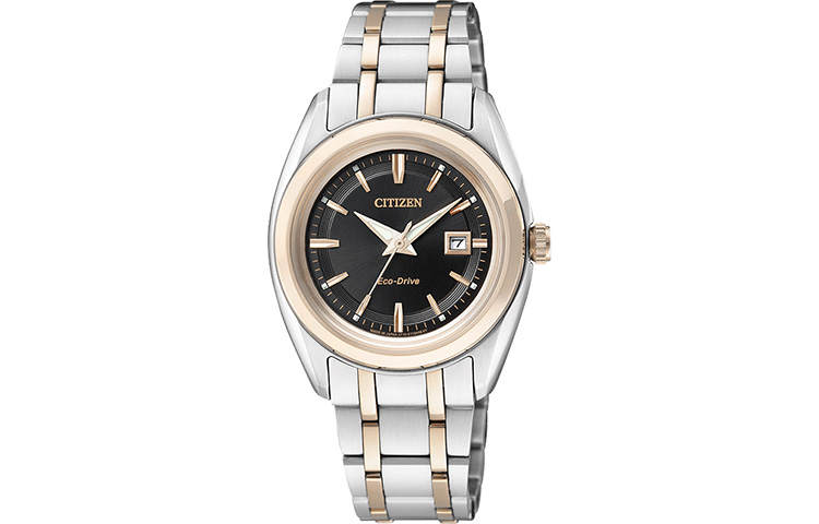 CITIZEN CITIZEN Men's Ecology Drive Collection Watch