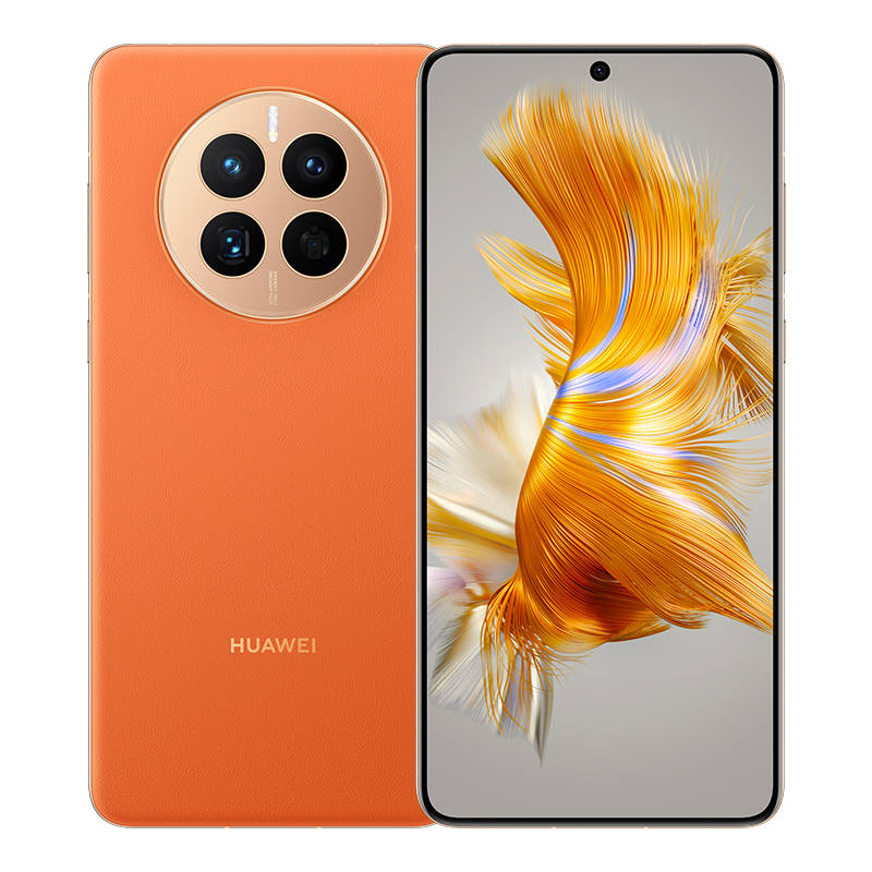 HUAWEI HUAWEI Mate 50 Snapdragon 8+ Gen 1 HarmonyOS 3.0 Global Network Support Cell Phones