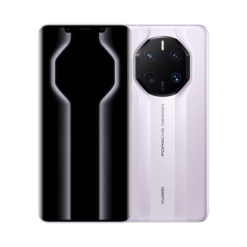 HUAWEI Mate 50 RS Porsche Design Snapdragon 8+ Gen 1 Flagship With Full Network Support Cell Phones