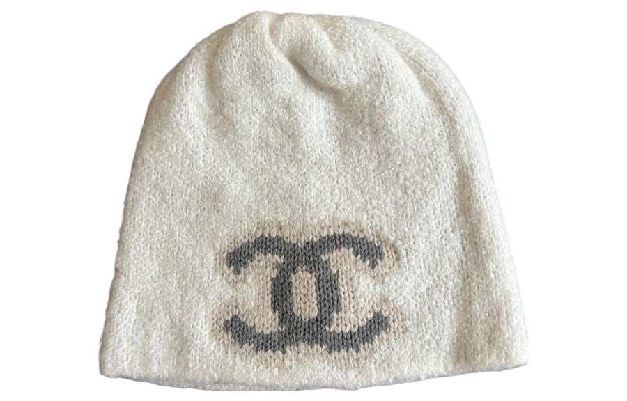 CHANEL CHANEL Beanies Women's