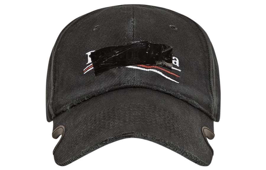 Balenciaga Balenciaga Gaffer Cap