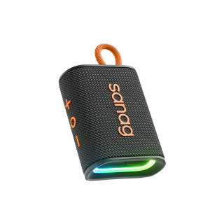 Sanag Outdoor & PA Speakers