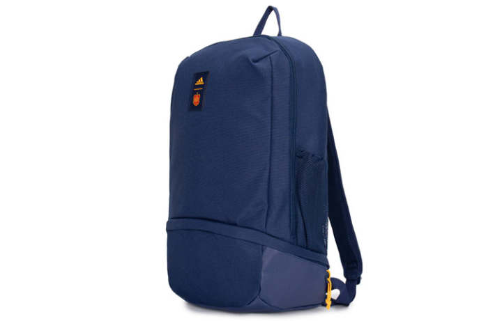 Adidas Adidas Recycled Material Backpack Regular Unisex Blue