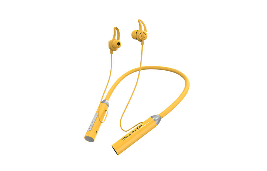 Disney Disney Wireless Headphones