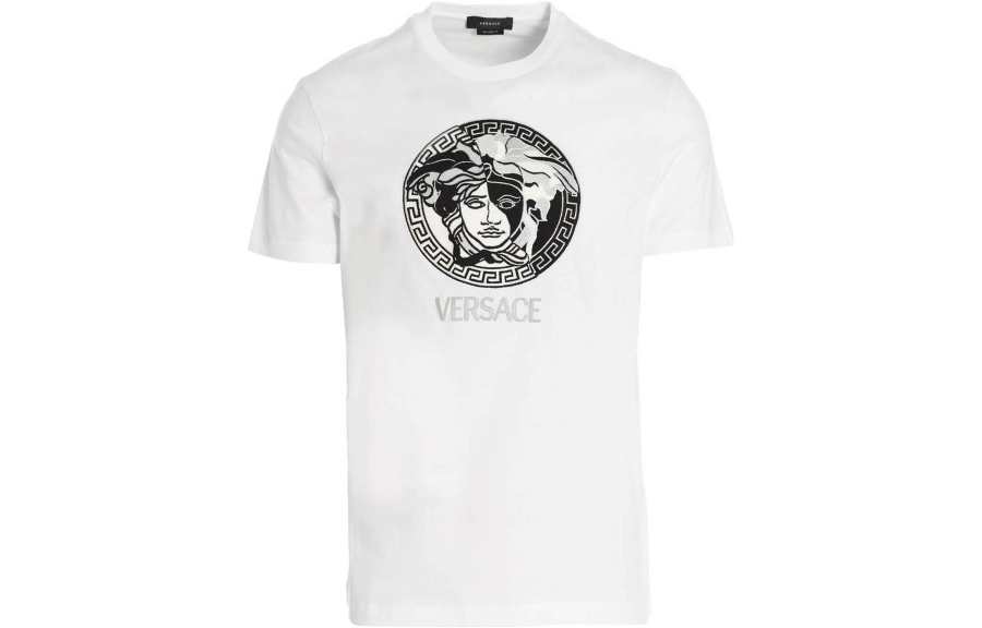 VERSACE 【Previous Season】Medusa Head T-shirt