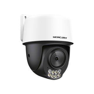 MERCURY Surveillance Cameras