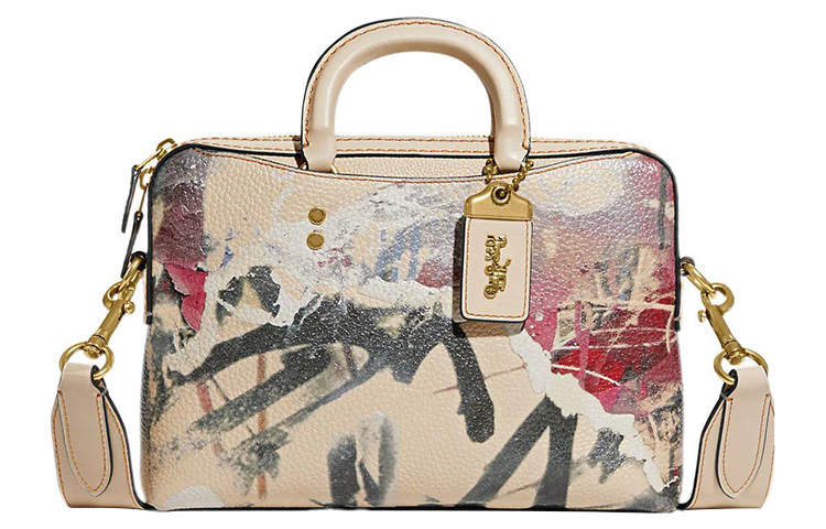 COACH COACH Rogue Handbags