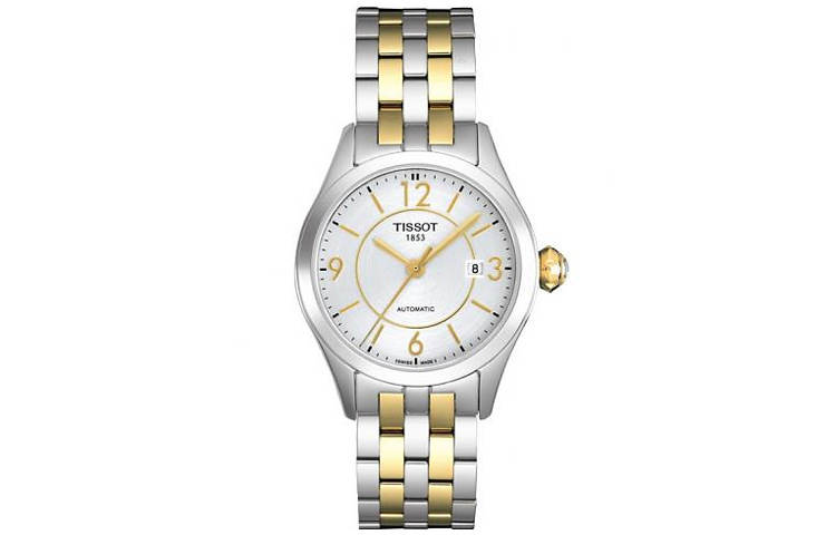 TISSOT Women's Watch