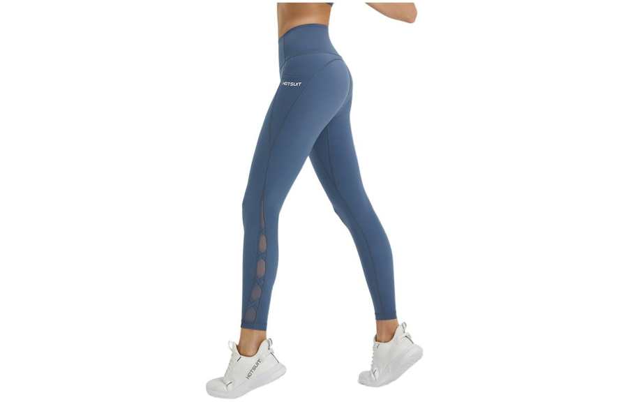 HOTSUIT Yoga Pants Women's Moderate