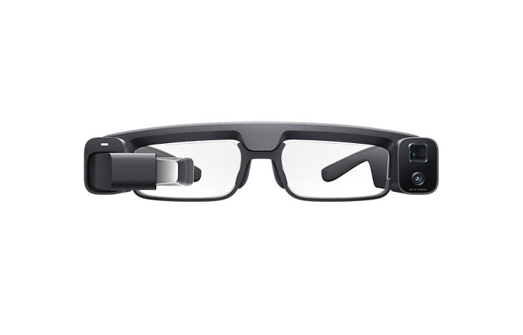 MI MIJIA Glass Cameras Smart AI Headband Zoom Dual Camera 1X 15X Mixed Zoom, Rapid 1 Second Capture
