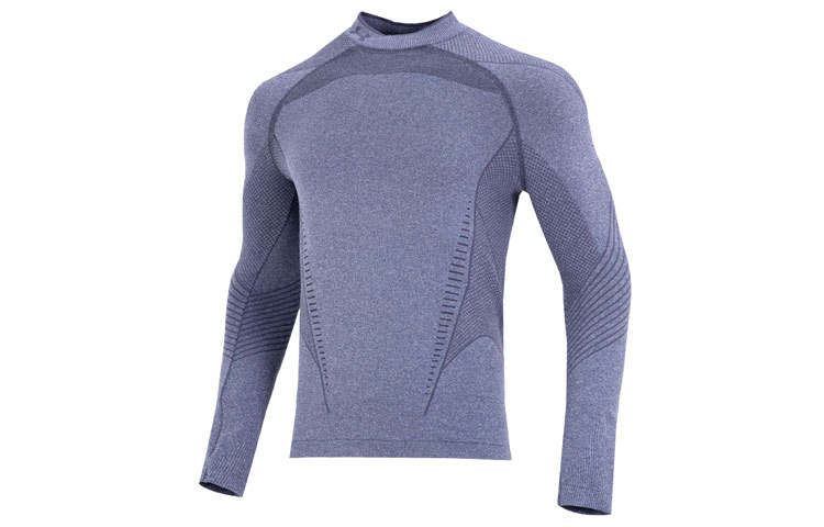 Under Armour T Shirt Men's Purple