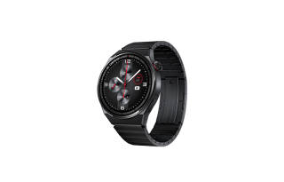 HUAWEI WATCH GT 3 NFC Supported Bluetooth Call IPX5 Waterproof Porsche Design 46mm Smart Watches