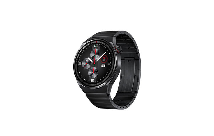 HUAWEI WATCH GT 3 NFC Supported Bluetooth Call IPX5 Waterproof Porsche Design 46mm Smart Watches