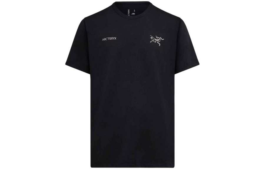 Arcteryx Arc'teryx CAPTIVE T Shirt Men's