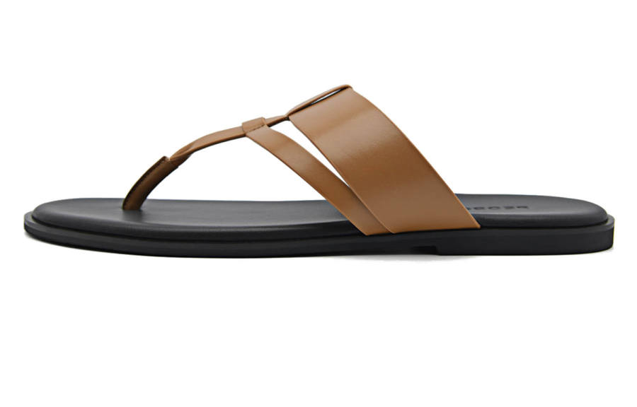 PEDRO PEDRO Composite Sole Quick Dry Flip Flops Men's