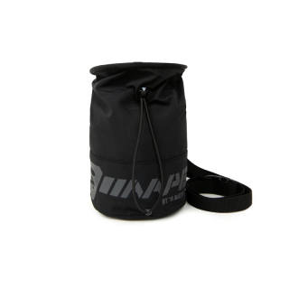 Aape Polyamide Crossbody Bags Regular Men's Black
