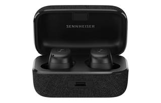 SENNHEISER MOMENTUM 3 Active Noise Cancellation Earplugs TWS True Wireless Bluetooth Headset