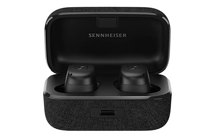 SENNHEISER SENNHEISER MOMENTUM 3 Active Noise Cancellation Earplugs TWS True Wireless Bluetooth Headset