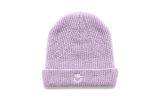 BURTON Beanies Unisex Light Purple